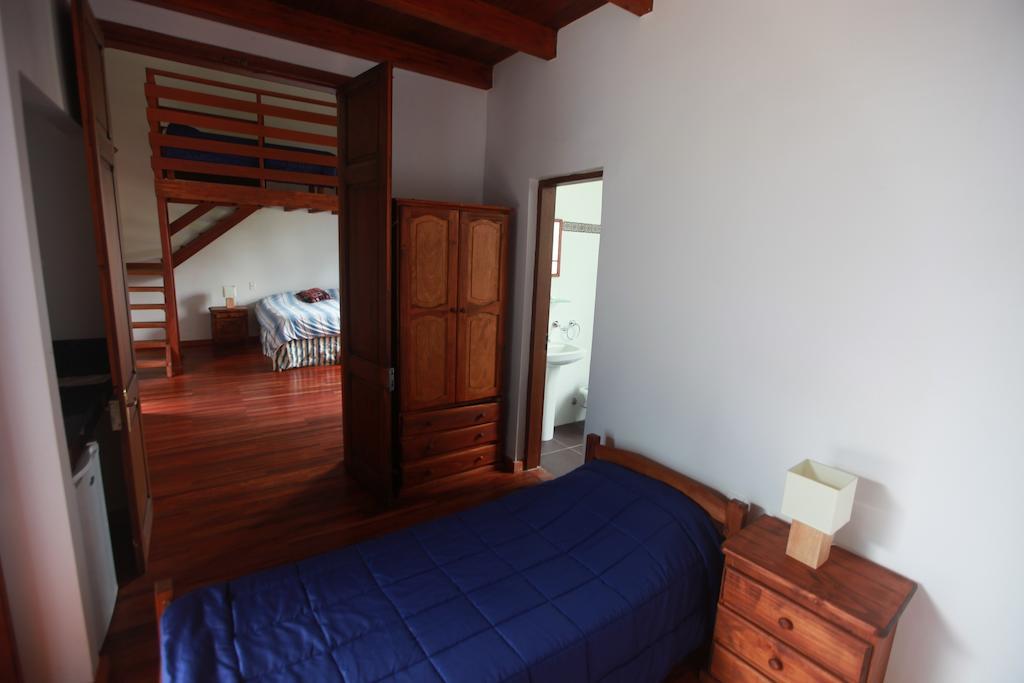 Estancia Termal San Nicanor Termas de San Nicanor Room photo