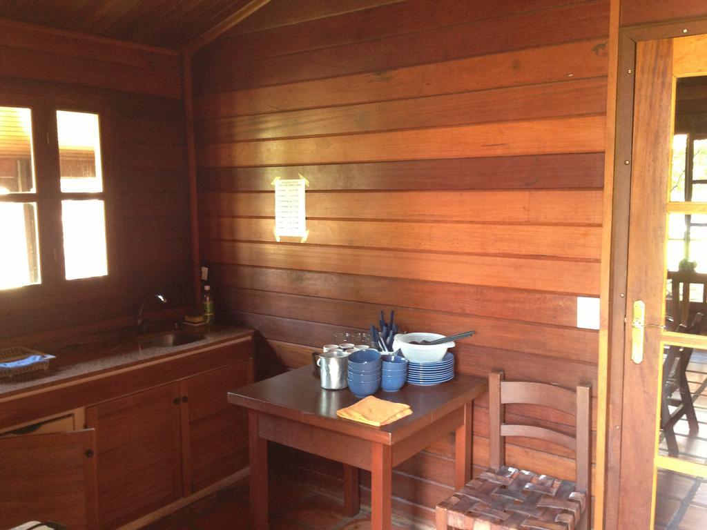 Estancia Termal San Nicanor Termas de San Nicanor Room photo